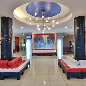 Hotel Western Galileo, Padua