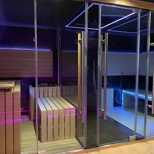 Hotel M14, Padua